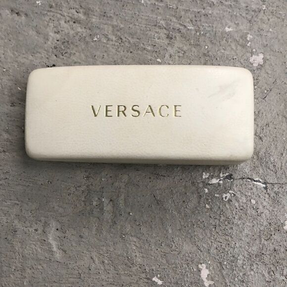 Versace eyeglass case - Picture 1 of 8